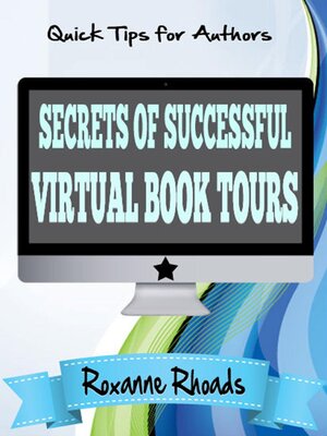 cover image of Secrets of Successful Virtual Book Tours